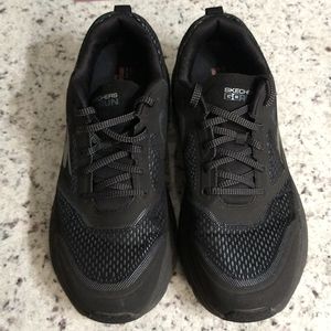Men's shoes Skechers go run
